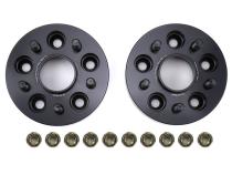 Subaru 5x100 25mm Wheel Spacer Set FactionFab
