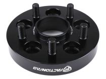 Subaru 5x100 25mm Wheel Spacer Set FactionFab