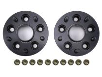Subaru 5x100 to 5x114.3 20mm Wheel Spacer Conversion Set FactionFab
