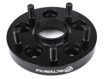 Subaru 5x100 to 5x114.3 20mm Wheel Spacer Conversion Set FactionFab