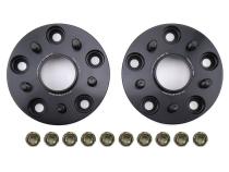 Subaru 5x114.3 to 5x100 20mm Wheel Spacer Conversion Set FactionFab