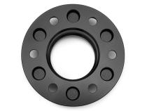 Ford F150 2004-2014 6x135 M14x2.0 1.25 Inch Wheel Spacer Set FactionFab