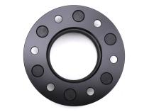 Ford Ranger 2018+ 6x139.7 M12x1.5 1.0 Inch Wheel Spacer Set FactionFab