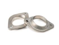 Turbo Adapter With Hardware Kit 2011-2020 F-150 and 2017-2020 Raptor 3.5L Ecob FactionFab