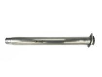 2021-Present F150 Resonator Delete 145 Inch FactionFab