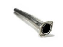 2021-Present F150 Resonator Delete 145 Inch FactionFab