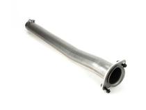 2021-Present F150 Resonator Delete 145 Inch FactionFab