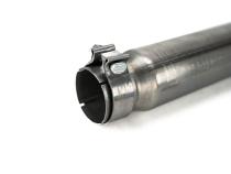 2021-Present F150 Resonator Delete 156 Inch FactionFab