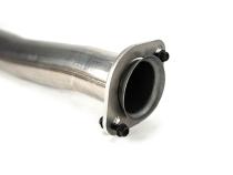 2021-Present F150 Resonator Delete 156 Inch FactionFab
