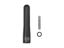 Black Antenna Ford F150 / Raptor 2009-2014 FactionFab