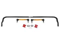 Sway Bar 2013-2021 BRZ / FR-S / 86 22mm Front FactionFab