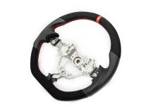 Steering Wheel 17-Present BRZ/86 Leather and Suede FactionFab