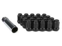 Lug Nuts M12x1.25 34mm FactionFab