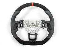 Steering Wheel 2022-Present WRX Leather and Suede FactionFab
