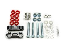 Solid End Link Set 2015-Present WRX/STI Front FactionFab