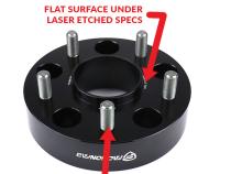 Jeep JK 1/2 Inch-20 Wheel Spacer Replacement Stud FactionFab