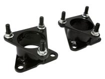 3.5 Inch Front Lift Spacers 09-18 Ram 1500 19-23 Ram 1500 Classic Freedom Off-Road
