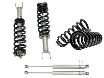 Front 3.5 Inch Lift Struts w/ Rear 3 Inch Lift Springs and Shocks 2012-2018 Ram 1500/2019-Present Ram 1500 Classic Freedom Off-Road