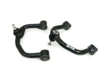 Front 3.5 Inch Lift Struts w/ Rear 3 Inch Blocks, Shocks, and Front Upper Control Arms 2004-2008 Ford F-150 Freedom Off-Road