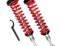 1-4 Inch Adjustable Coilovers 04-13 F-150 No Raptor/Heritage 06-08 Mark LT Freedom Off-Road