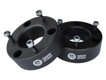 3 Inch  Front Strut Spacer 07-20 Escalade/07-20 Escalade ESV/07-13 Escalade EXT/07-13 Avalanche/07-20 Silverado/Sierra 1500 07-14 Suburban 1500 15-20 Suburban 07-20 Tahoe 15-20 Yukon XL/07-14 Yukon XL 1500 Freedom Off-Road
