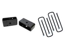 1-3 Inch Leveling Kit w/ Shocks and Torsion Key Tool 99-06 Silverado/Sierra 1500 Freedom Off-Road