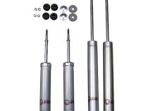 5 Inch Front / 3 Inch Rear Lift Kit w/ Shocks 99-06 Silverado/Sierra 1500 RWD Freedom Off-Road