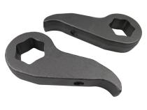 1-3 Inch Leveling Kit w/Shocks 01-06 Silverado/Sierra 1500 HD 01-10 Silverado 2500 HD/3500 HD Freedom Off-Road