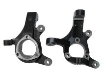 3 Inch Lift Spindles 2 Inch Rear Lift 00-06 Escalade 04-06 Avalanche 1500 00-06 Suburban 1500 00-06 Tahoe 00-06 Yukon/Yukon XL 1500 RWD Freedom Off-Road
