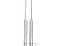 Front 2.5 Inch Lift Struts w/ Rear 2 Inch Blocks and Shocks 2007-2018 Silverado/Sierra  1500 Freedom Off-Road