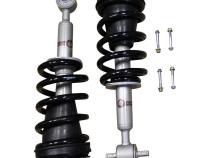 Front 2.5 Inch Lift Struts w/ Rear 2 Inch Blocks 2007-2018 Silverado/Sierra  1500 Freedom Off-Road