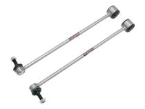 Rear Extended Zinc-Nickel Sway Bar End Links for 3.5-6 Inch Lift 01-20 Chevrolet Tahoe/GMC Yukon/07-18 Jeep Wrangler JK/JKU Freedom Off-Road