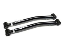 Adjustable Front Lower Control Arms for 0-4in Lift 18-24 Wrangler JL 20-24 Gladiator Freedom Off-Road