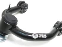 Front Upper Control Arms for 2-4 Inch Lift #FO-T705FU Freedom Off-Road