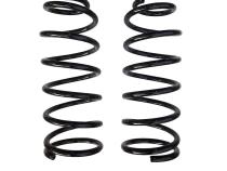 Front 2 Inch Lift Struts w/ Rear 2 Inch Lift Springs and Shocks 2003-2024 Toyota 4Runner/Toyota GX470/Toyota GX460/Toyota FJ Cruiser Freedom Off-Road