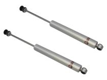 Front 2 Inch Lift Struts w/ Rear 2 Inch Lift Springs and Shocks 2003-2024 Toyota 4Runner/Toyota GX470/Toyota GX460/Toyota FJ Cruiser Freedom Off-Road