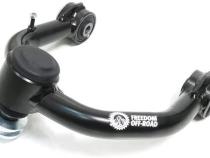3 Inch Lift Kit Front Struts w/ Rear Blocks, Shocks, and Control Arms 96-04 Toyota Tacoma Freedom Off-Road
