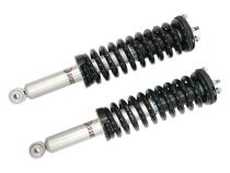 Front 3.5 Inch Lift Struts w/ Rear 3 Inch Blocks and Shocks 1996-2004 Toyota Tacoma Freedom Off-Road