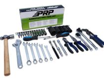 Kawasaki KRX 35pc Tool Kit Tools Only PRP Seats