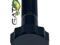 Harmonic Damper Bolt for Chevy/GMC (2001-19) 6.6L Duramax Gator Fasteners