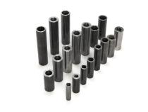 1 Inch OD, 9/16 Inch ID, 2.625 Inch Chromoly Inner Sleeve SDHQ Offroad