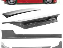 370Z Z34 6-Piece Body Kit Unpainted For 09-20 Nissan 370Z Z34 Stillen