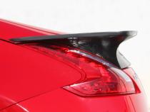 370Z Z34 6-Piece Body Kit Unpainted For 09-20 Nissan 370Z Z34 Stillen