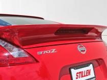 370Z Z34 6-Piece Body Kit Unpainted For 09-20 Nissan 370Z Z34 Stillen