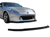 370Z Z34 Front Splitter For 09-12 Nissan 370Z Z34 Stillen
