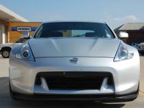 370Z Z34 Front Splitter For 09-12 Nissan 370Z Z34 Stillen