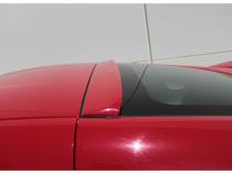 370Z Z34 Roof Wing Unpainted For 09-20 Nissan 370Z Z34 Stillen