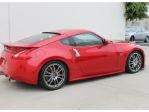 370Z Z34 Side Skirt Set Unpainted For 09-20 Nissan 370Z Z34 Stillen