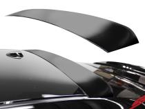 Infiniti Q50 Roof Wing Unpainted For 14-17 Infiniti Q50 Stillen