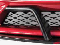 Infiniti Q60 3.0t Front Winglets For 17-21 Infiniti Q60 3.0t Stillen